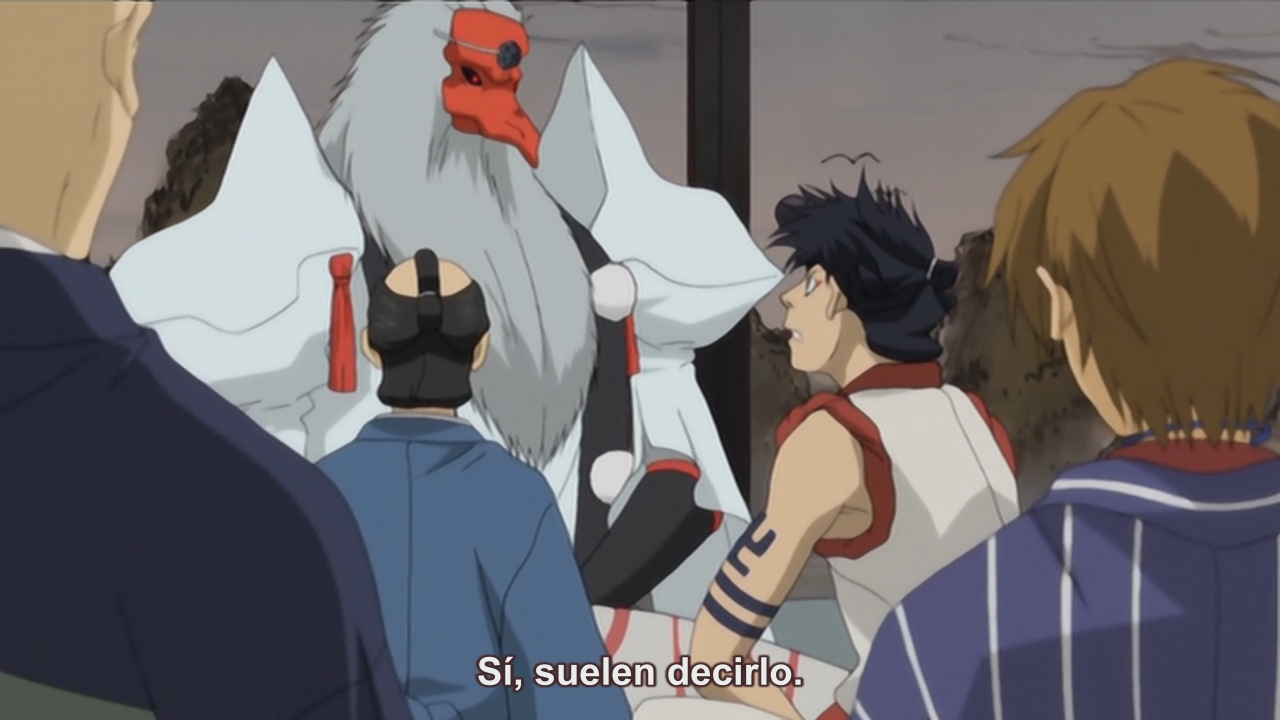 Amatsuki (Wish no Friki Blog Fansub)